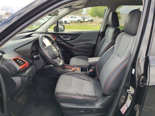 used 2019 Subaru Forester car, priced at $19,694