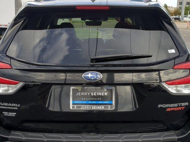 used 2019 Subaru Forester car, priced at $19,694