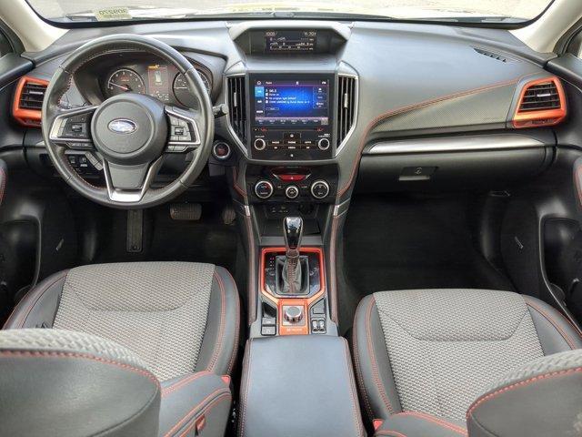 used 2019 Subaru Forester car, priced at $19,694