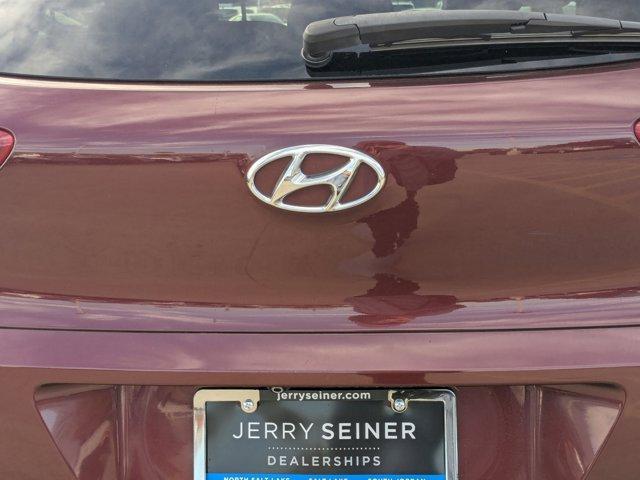 used 2017 Hyundai Tucson car, priced at $13,460