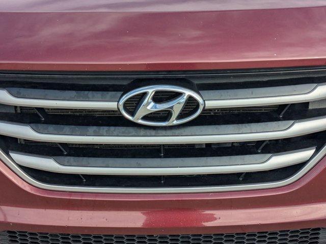 used 2017 Hyundai Tucson car, priced at $13,460