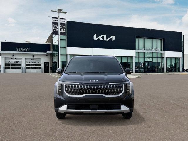 new 2026 Kia Carnival car, priced at $38,690