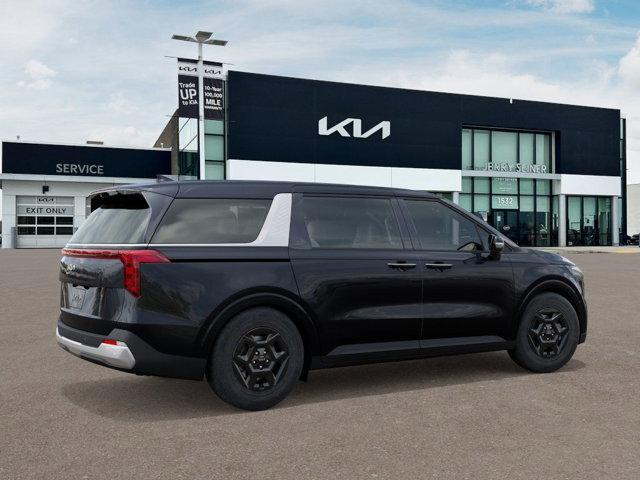 new 2026 Kia Carnival car, priced at $38,690