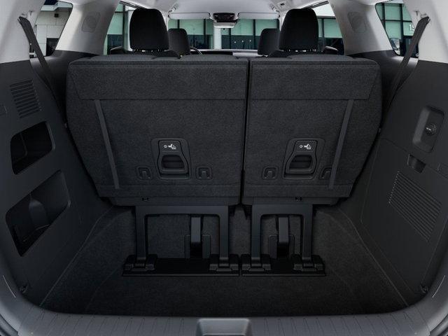 new 2026 Kia Carnival car, priced at $38,690