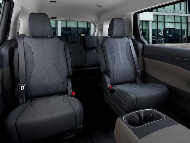 new 2026 Kia Carnival car, priced at $38,690
