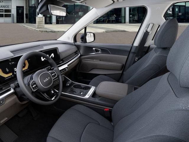 new 2026 Kia Carnival car, priced at $38,690
