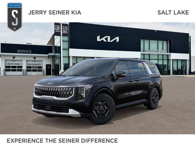 new 2026 Kia Carnival car, priced at $38,690