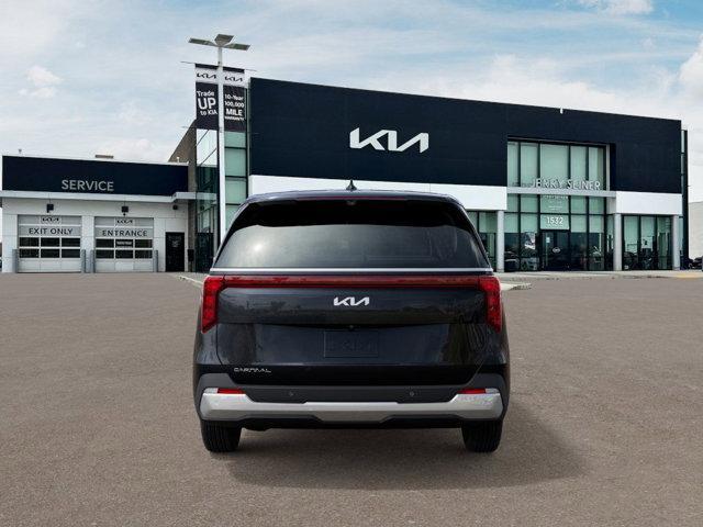 new 2026 Kia Carnival car, priced at $38,690