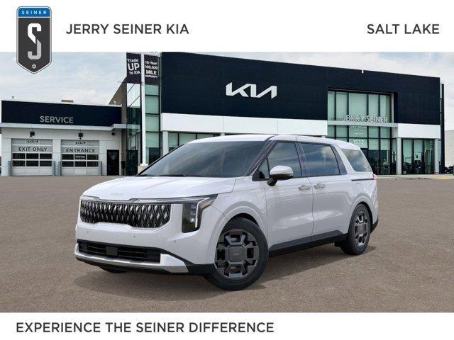 new 2026 Kia Carnival car, priced at $45,385