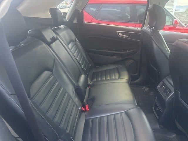used 2019 Ford Edge car, priced at $14,279