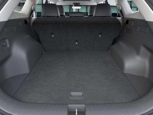 new 2025 Kia Sportage Hybrid car, priced at $34,378