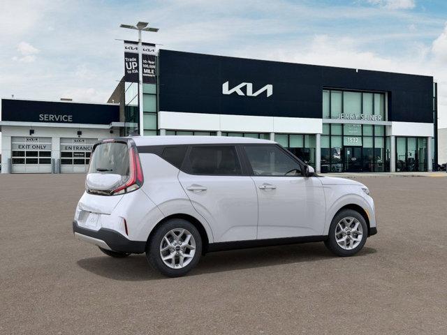 new 2025 Kia Soul car, priced at $23,441