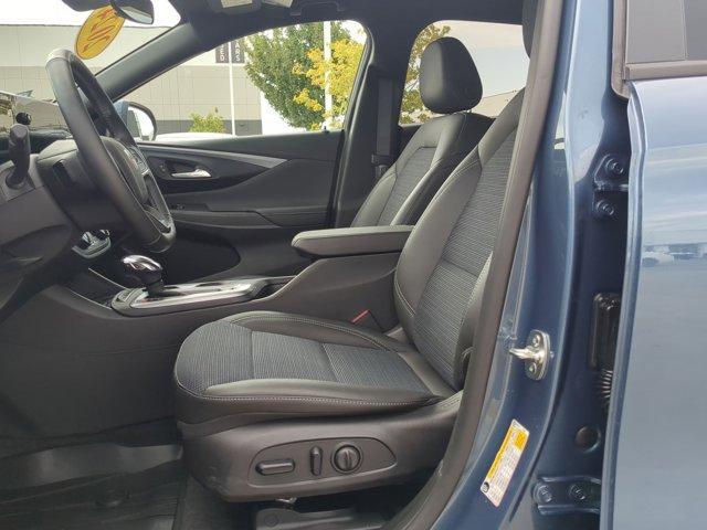 used 2024 Buick Envista car, priced at $20,285