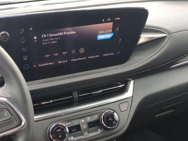 used 2024 Buick Envista car, priced at $20,285