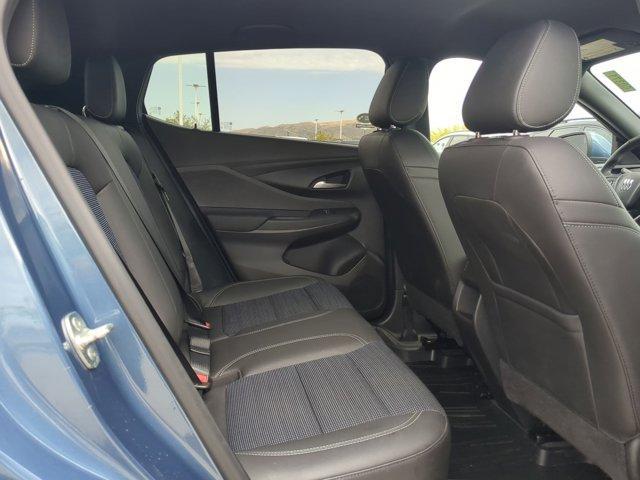 used 2024 Buick Envista car, priced at $20,285