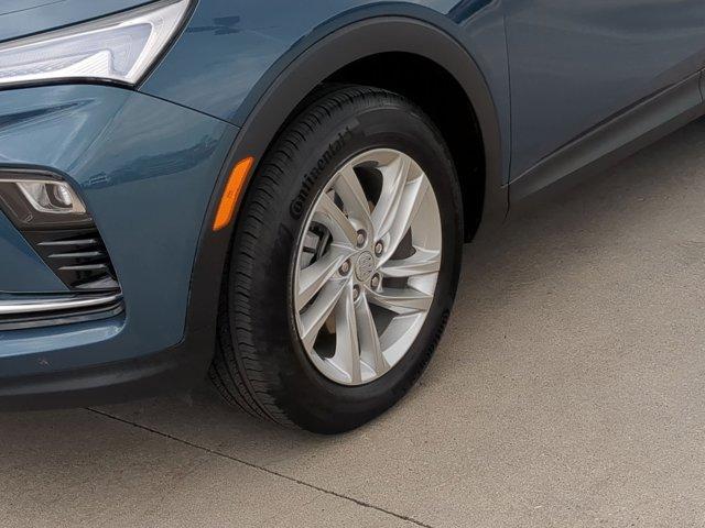 used 2024 Buick Envista car, priced at $20,285