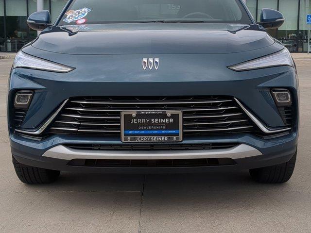 used 2024 Buick Envista car, priced at $20,285