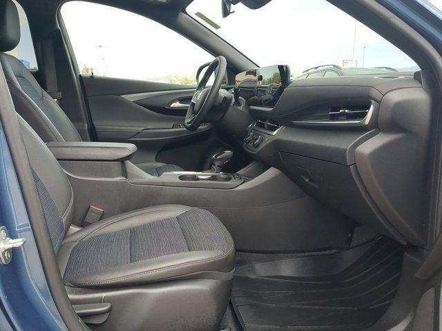 used 2024 Buick Envista car, priced at $20,285