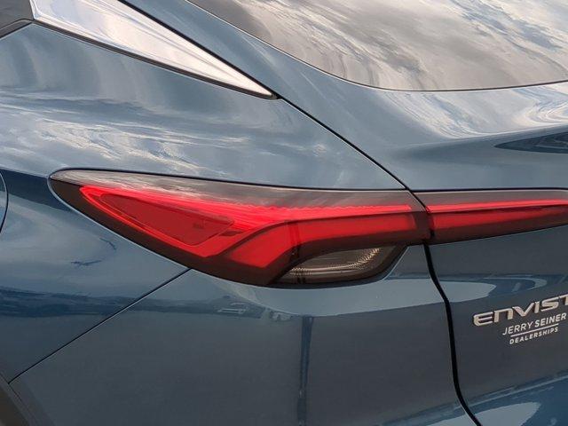 used 2024 Buick Envista car, priced at $20,285