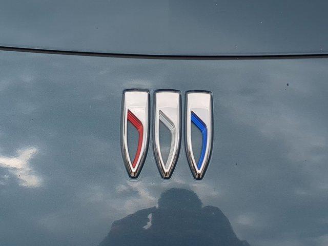 used 2024 Buick Envista car, priced at $20,285