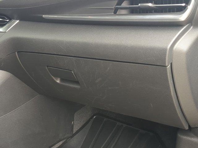 used 2024 Buick Envista car, priced at $20,285