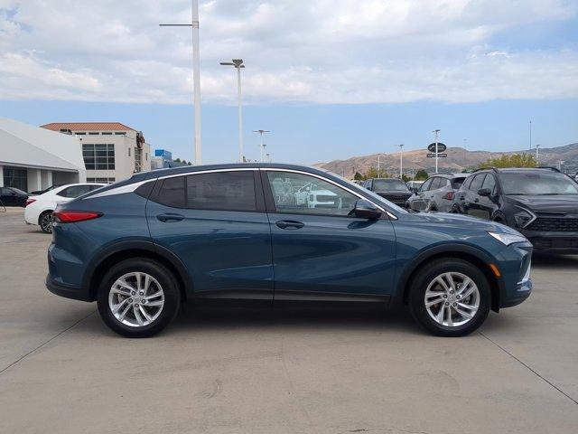 used 2024 Buick Envista car, priced at $20,285