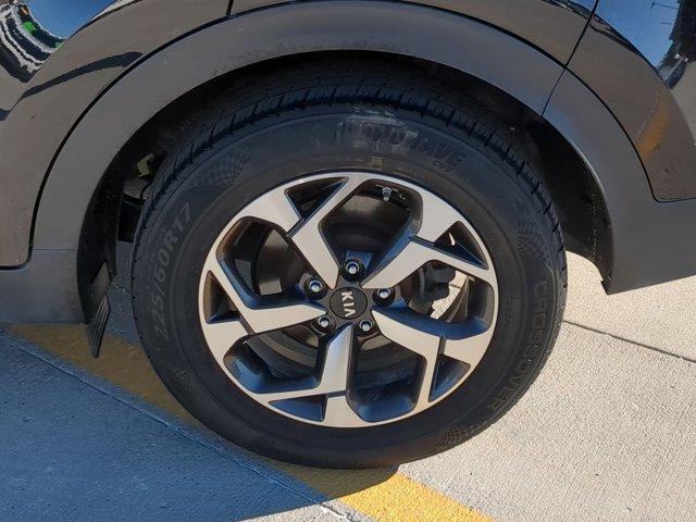 used 2020 Kia Sportage car, priced at $14,025