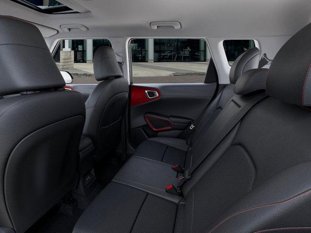new 2025 Kia Soul car, priced at $26,999
