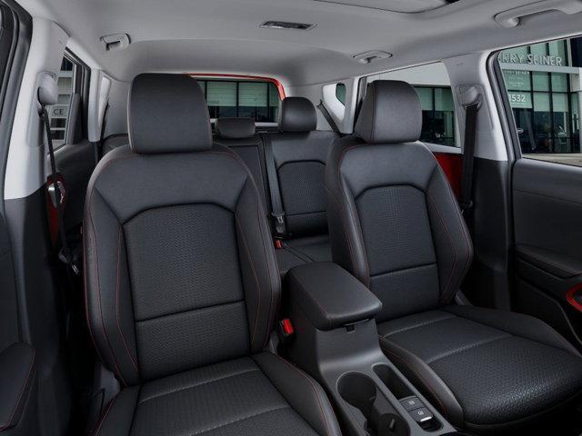 new 2025 Kia Soul car, priced at $26,999