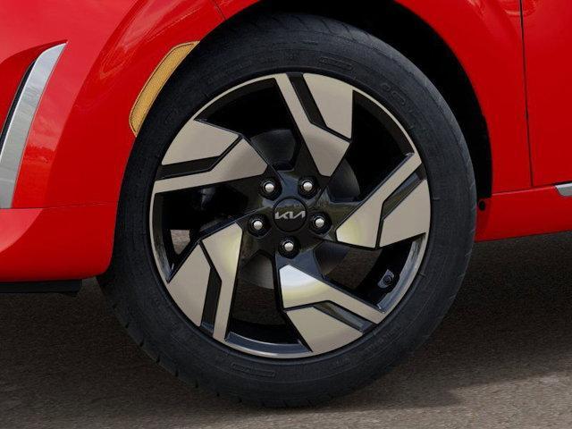new 2025 Kia Soul car, priced at $26,999