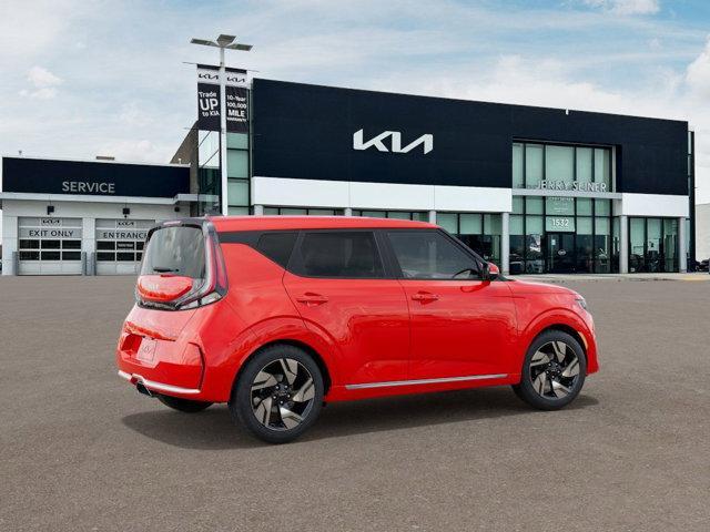 new 2025 Kia Soul car, priced at $26,999