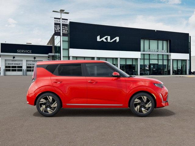 new 2025 Kia Soul car, priced at $26,999