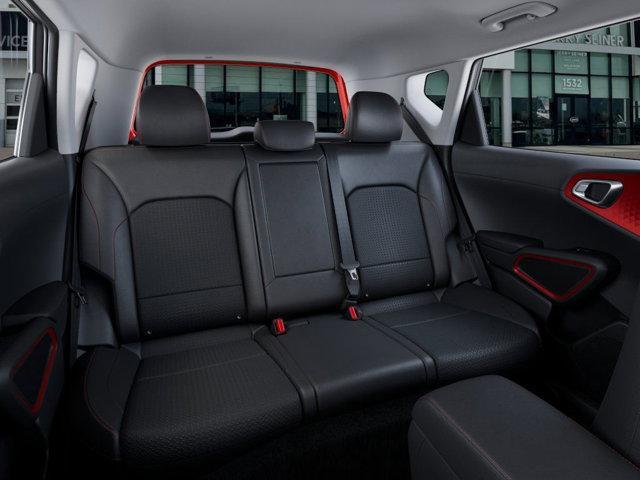 new 2025 Kia Soul car, priced at $26,999