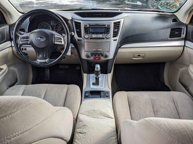 used 2013 Subaru Outback car, priced at $7,399