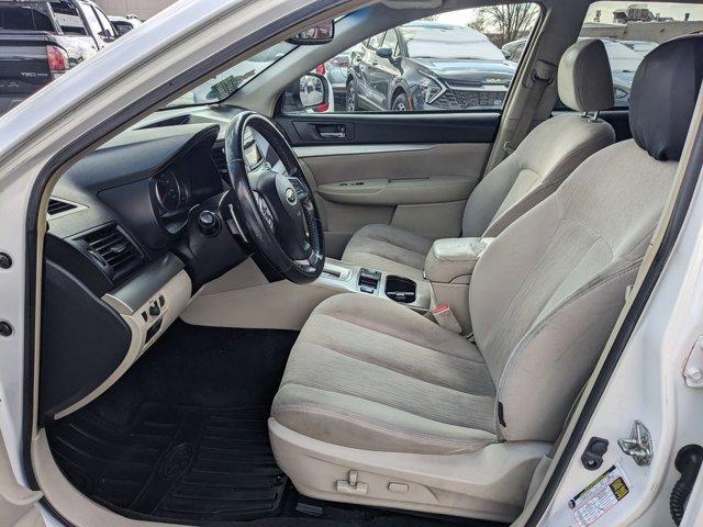 used 2013 Subaru Outback car, priced at $7,399