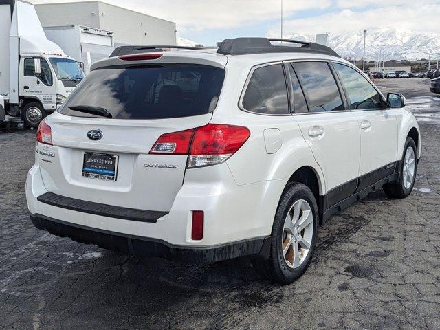 used 2013 Subaru Outback car, priced at $7,399