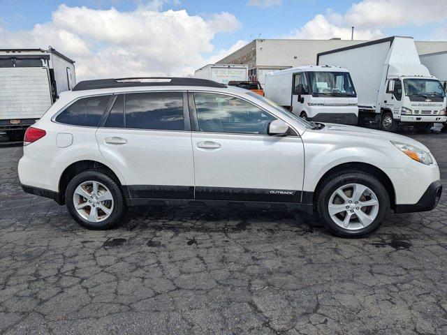 used 2013 Subaru Outback car, priced at $7,399