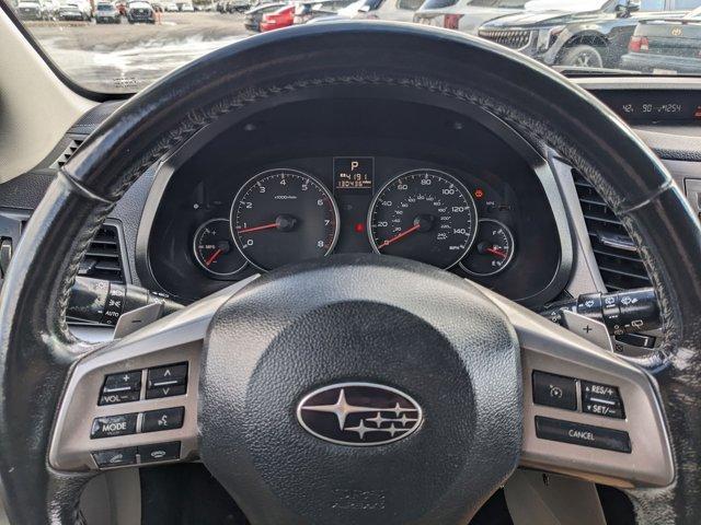 used 2013 Subaru Outback car, priced at $7,399