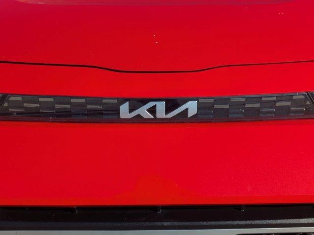 used 2023 Kia Soul car, priced at $17,139