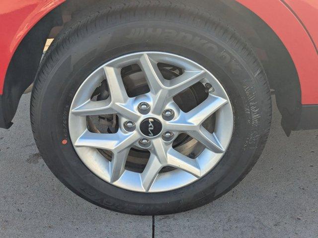 used 2023 Kia Soul car, priced at $17,139