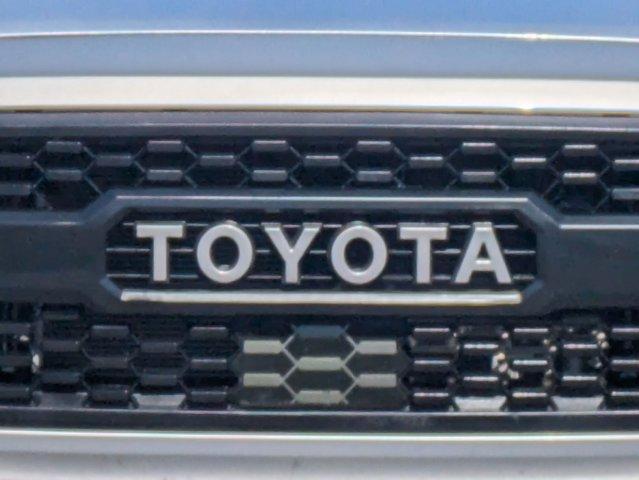 used 2020 Toyota Tacoma car, priced at $35,991