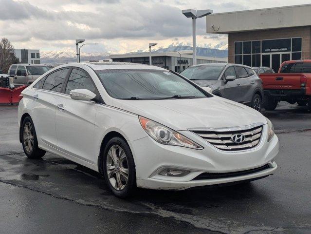 used 2011 Hyundai Sonata car, priced at $7,969