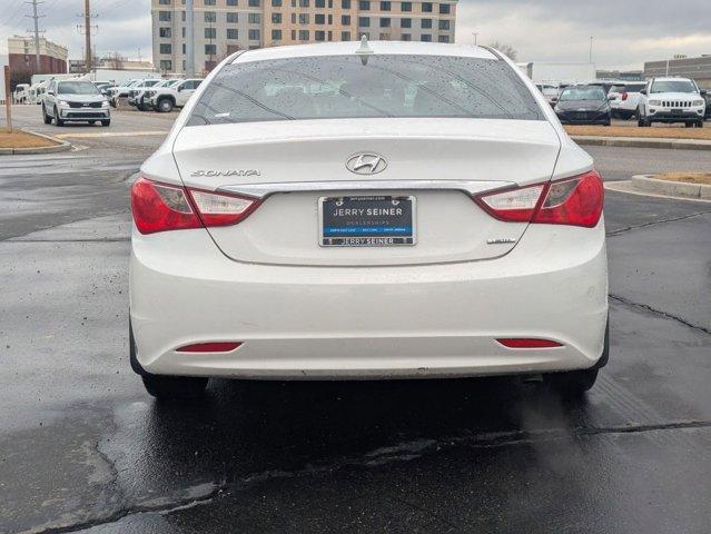 used 2011 Hyundai Sonata car, priced at $7,969