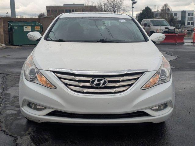 used 2011 Hyundai Sonata car, priced at $7,969