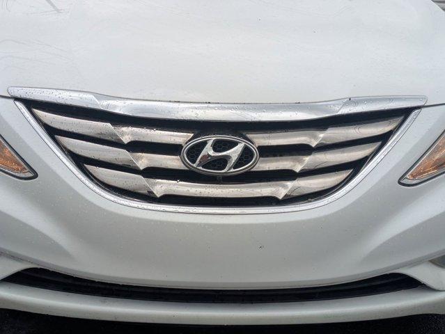 used 2011 Hyundai Sonata car, priced at $7,969