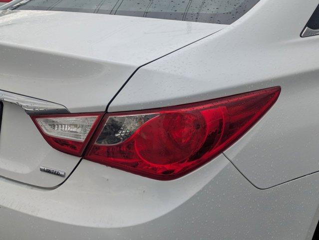 used 2011 Hyundai Sonata car, priced at $7,969