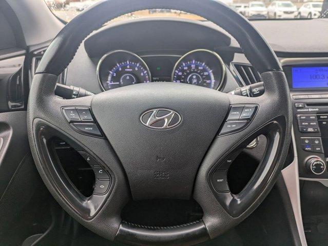 used 2011 Hyundai Sonata car, priced at $7,969