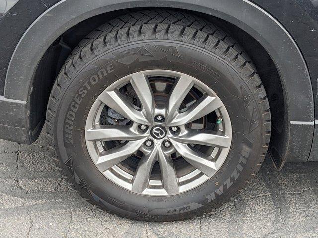 used 2019 Mazda CX-9 car, priced at $16,500