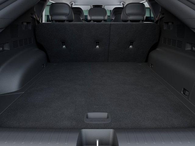 new 2025 Kia EV6 car, priced at $55,130
