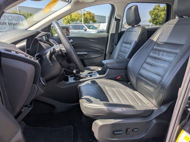 used 2018 Ford Escape car, priced at $14,139